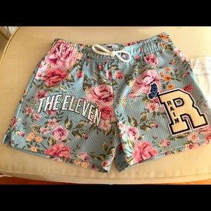 Ryoko Rain Limited edition Girls shorts